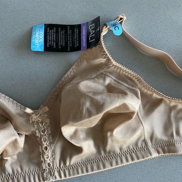 Bali cool comfort bra - Picture 3 of 3